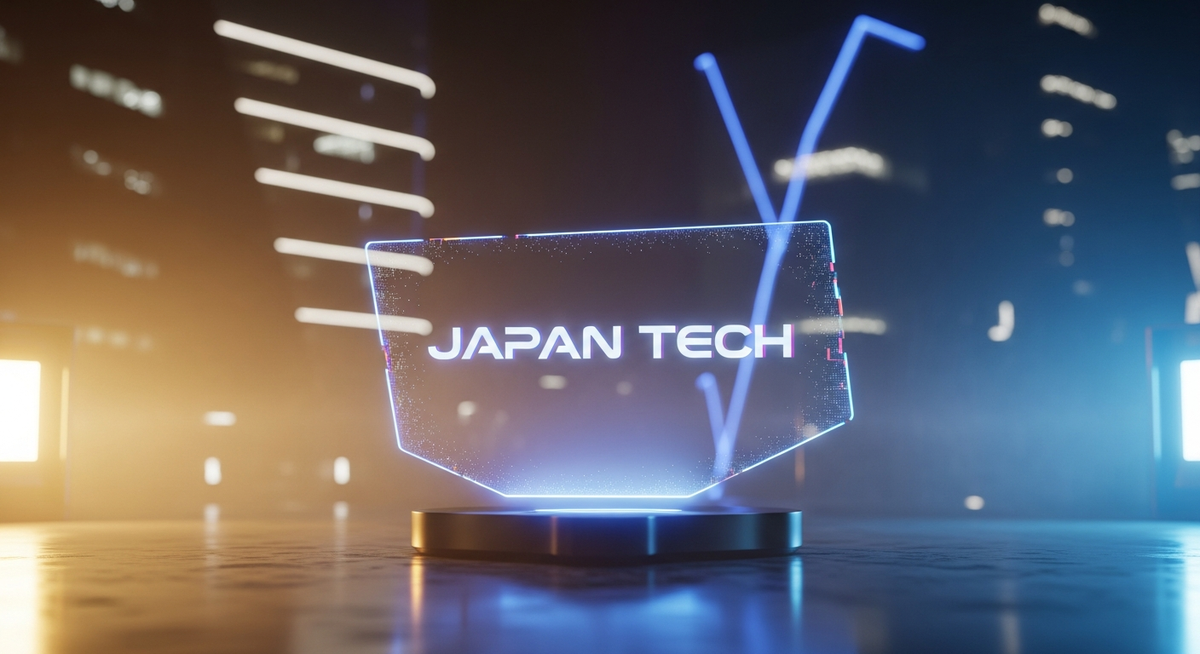 日本科技館CES 2027將迎十週年 擴大展示創新實力