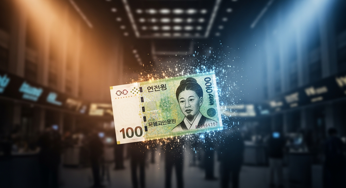 紐約證交所副會長訪韓 籲改善外資環境助資本市場發展