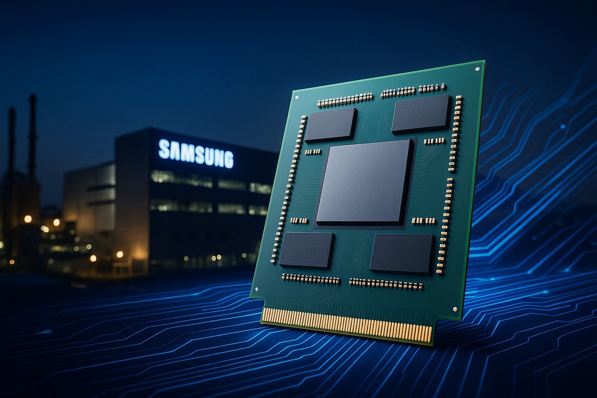 三星2奈米性能實測出爐 良率提升至6成、搶下挖礦商機