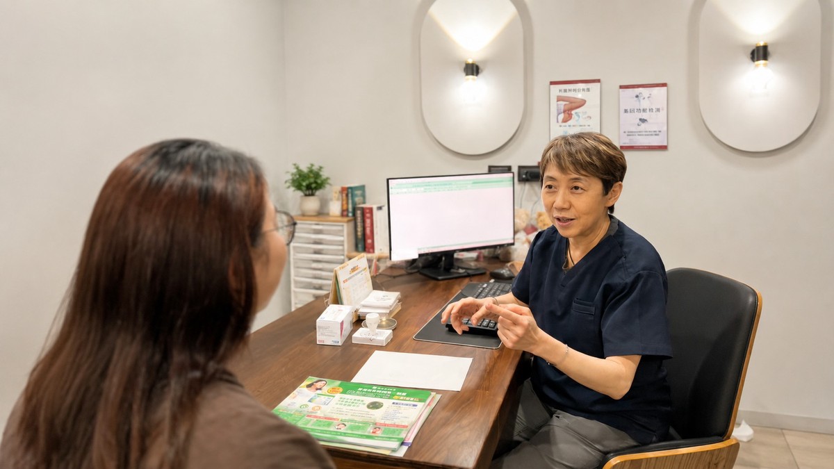 四寶媽護理師長期漏尿不敢說 ?醫:私密困擾不分年齡 四寶媽護理師長期漏尿不敢說 ?醫:私密困擾不分年齡