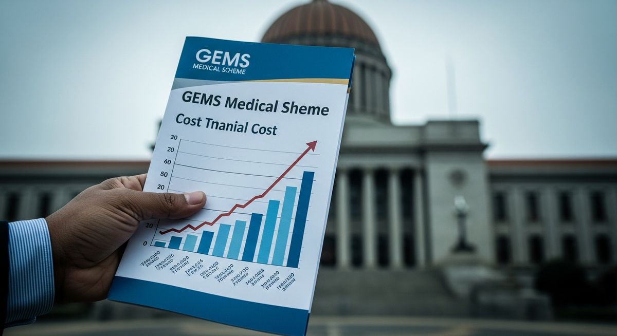 南非公務員醫療負擔加重 健保費漲幅引發權益憂慮