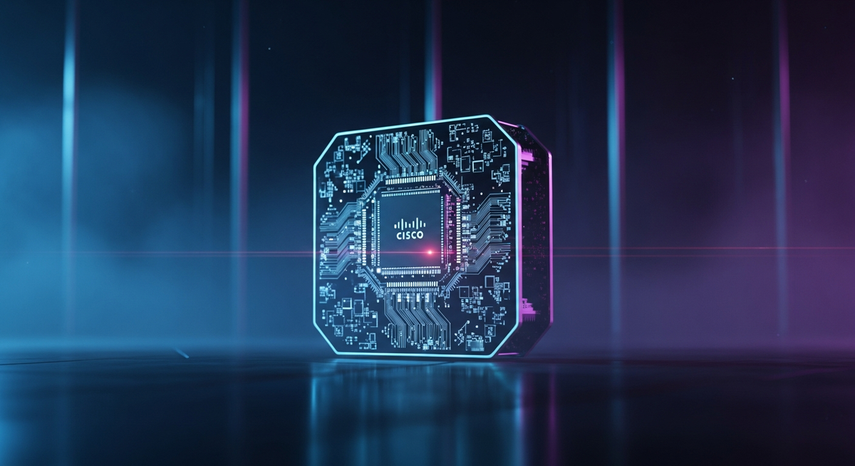 思科發表通用量子交換器 解決量子網路互通難題