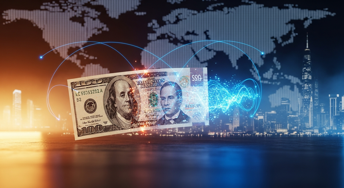 美墨貿易額達1470億美元創新高 台灣對美貿易暴增 中加貿易銳減