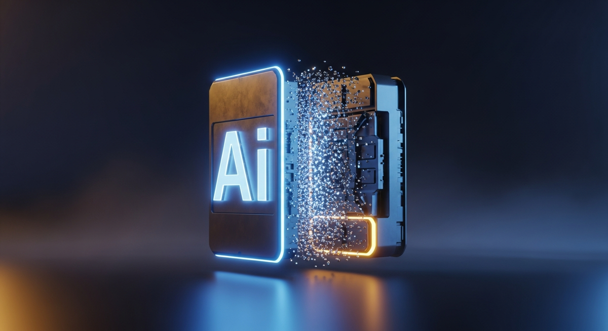 70人德國AI新創擊敗矽谷巨頭 Black Forest Labs轉戰實體AI市場