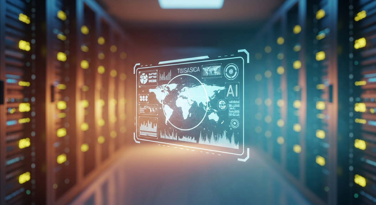 矽谷創業家：印度擁AI規模測試潛力 躍升全球南方門戶