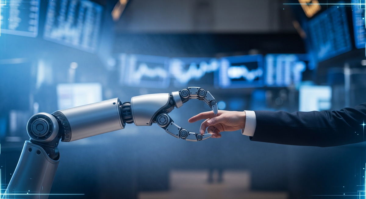 范艾克執行長：AI最大挑戰非技術，人為抗拒衝擊ETF管理