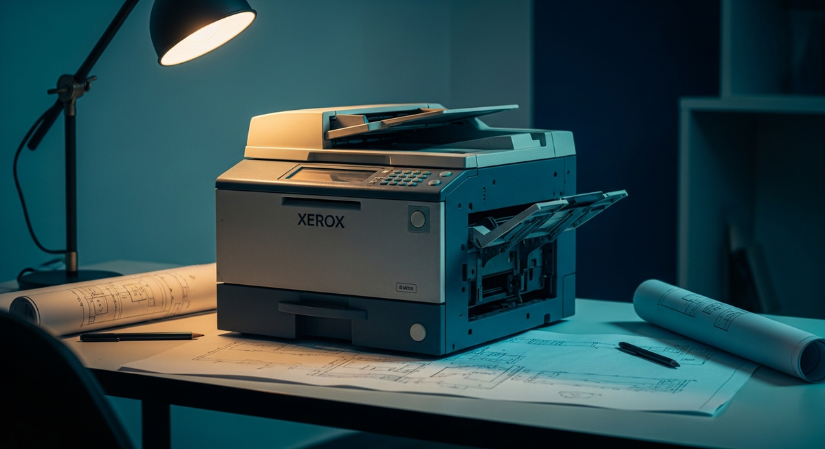 蘋果歡慶五十週年之際 全錄宣布領導層換血