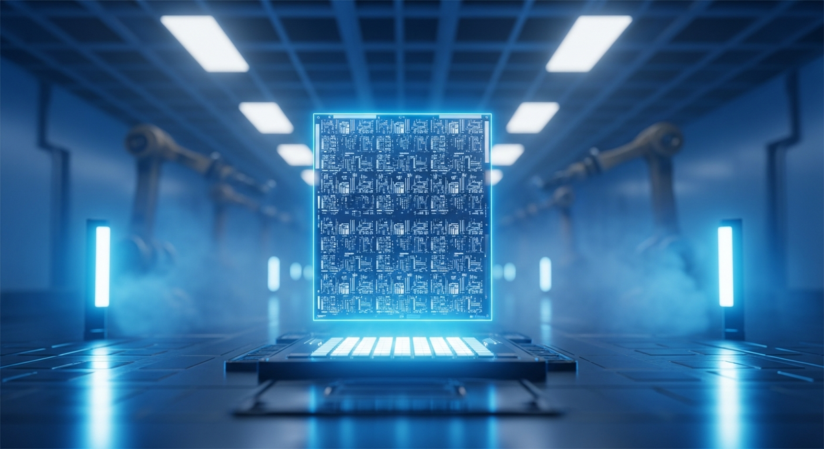 韓國江原道電子展推半導體實力 地方策略或啟發台灣