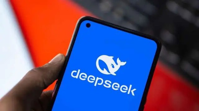 科技戰延伸至軟體！美國商務部禁用中國AI模型DeepSeek