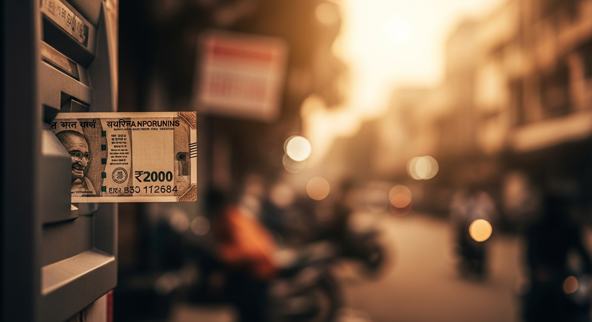 印度銀行四月將有多達14天假期 民眾業務辦理需留意