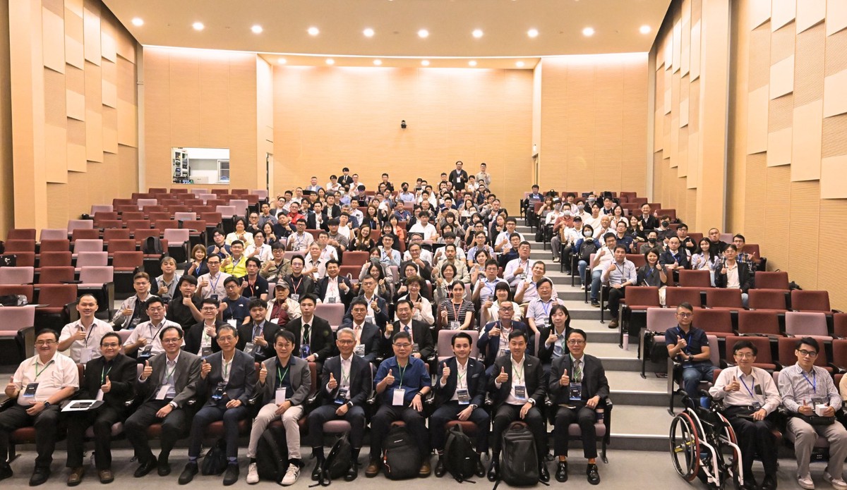 破紀錄！台灣逾250家上市櫃公司參與 相宇集團攜手正于微波、川升領銜「台灣衛星研發隊」