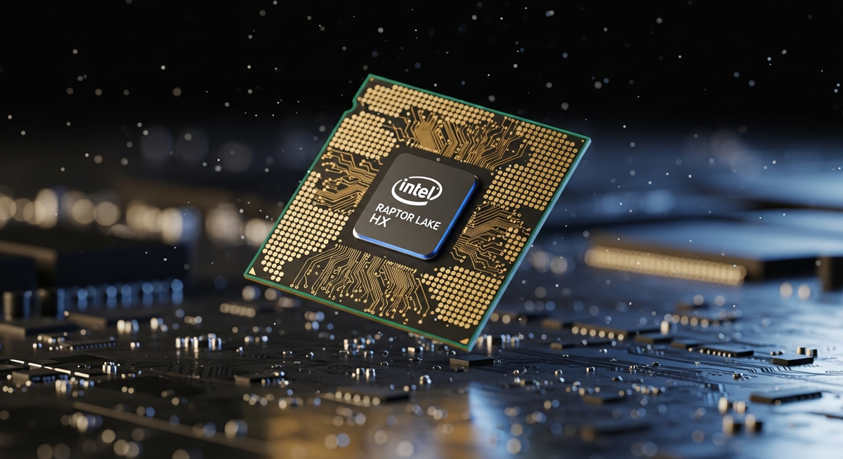 英特爾 Raptor Lake Next 處理器搶攻遊戲筆電 最高 24 核心重回 DDR4 支援