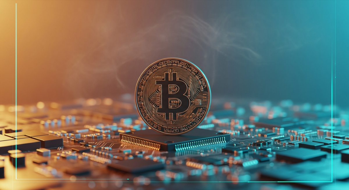 美監管機構釐清加密資產定義 比特幣月跌4%市場仍觀望