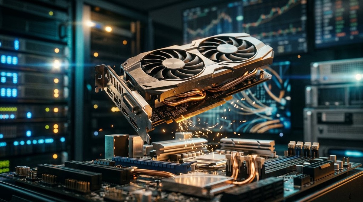 NVIDIA 代幣化股票受買盤推升 市場關注羅賓漢財報
