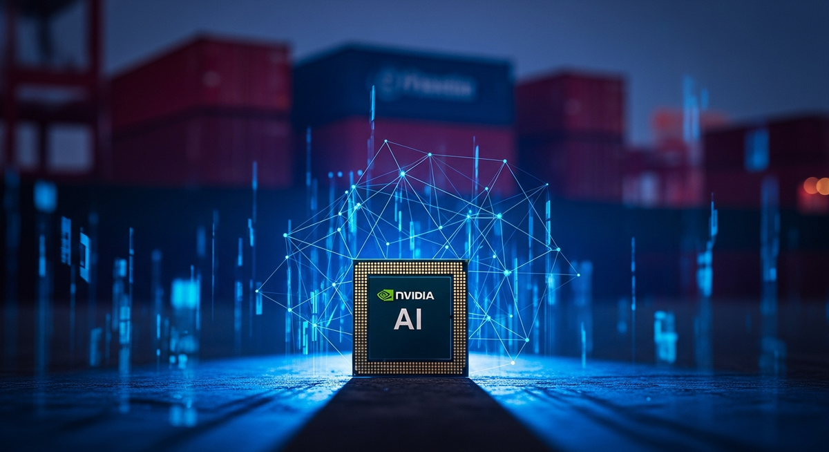 新加坡執法行動揭 AI 晶片轉運風險 美國出口管制衝擊供應鏈