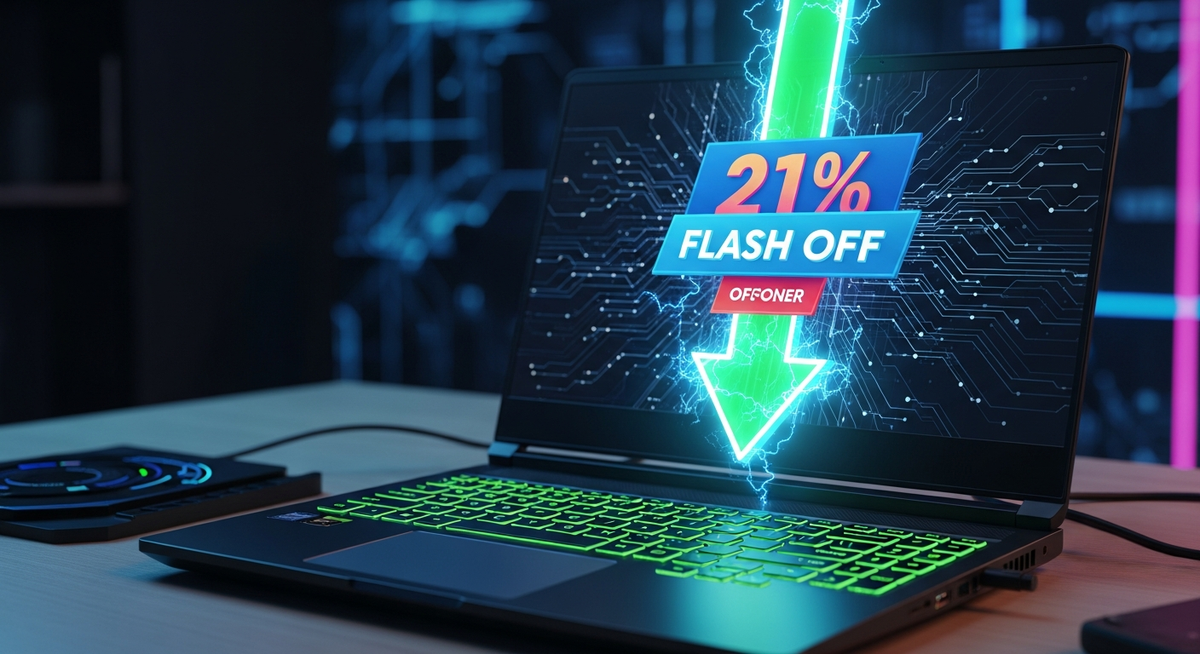 別等 Prime Day！電競 PC 優惠提前開跑 最高折扣 21%