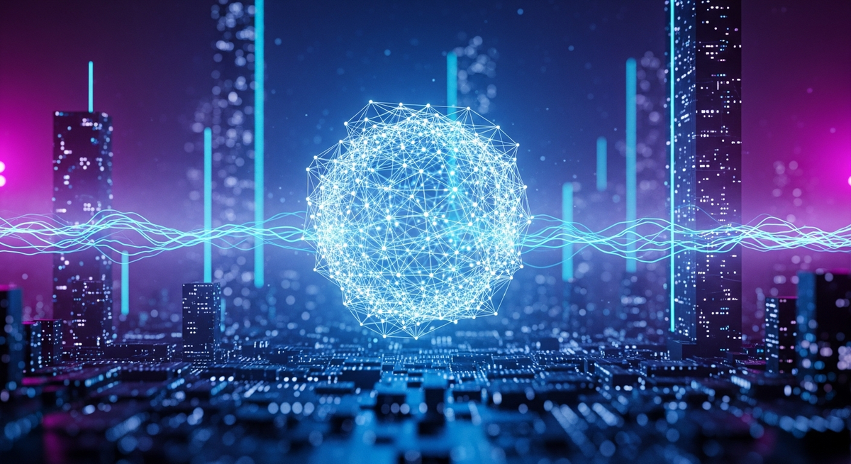 2026區塊鏈平台前瞻：哪些將引領Web3與企業應用？