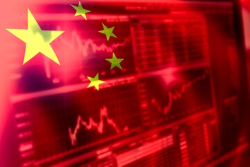 中國上班族月薪砍24% 下班兼差外送成「新常態」