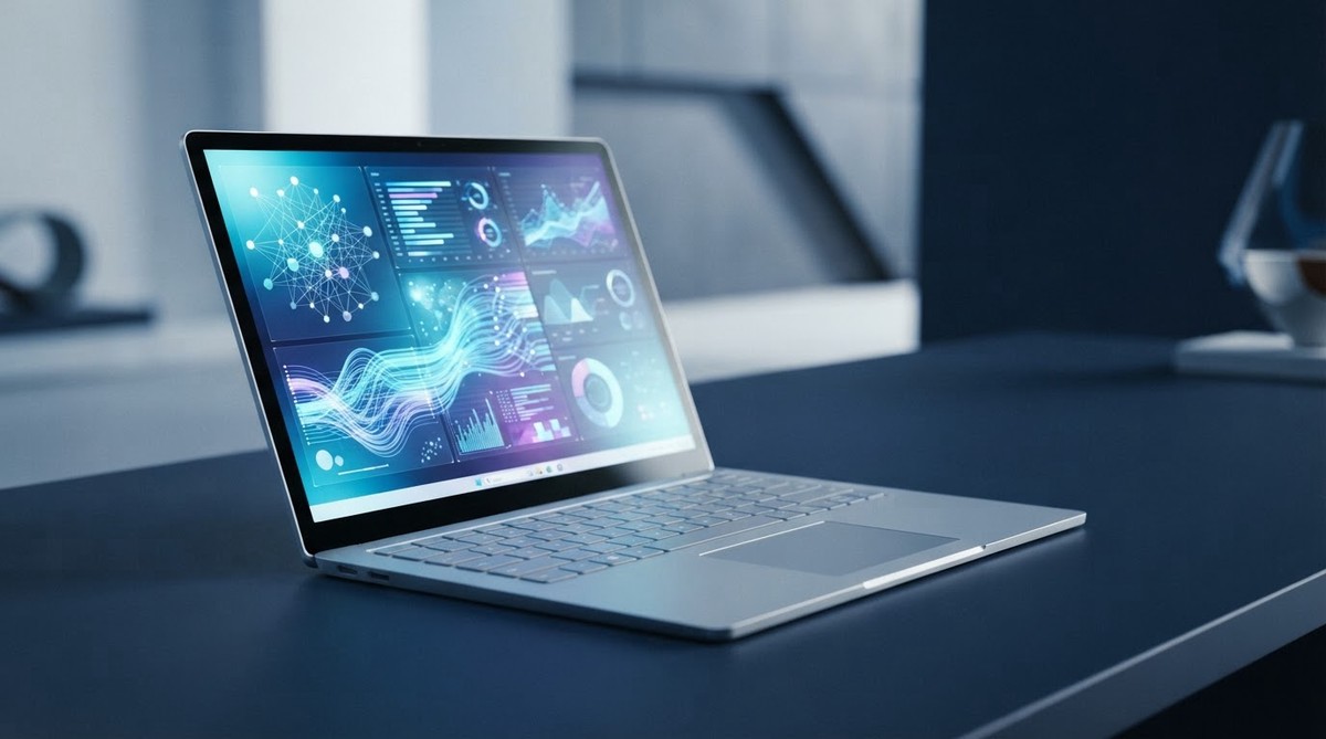 微軟 Surface Laptop 觸控筆電大降價 美市場現省 700 美元