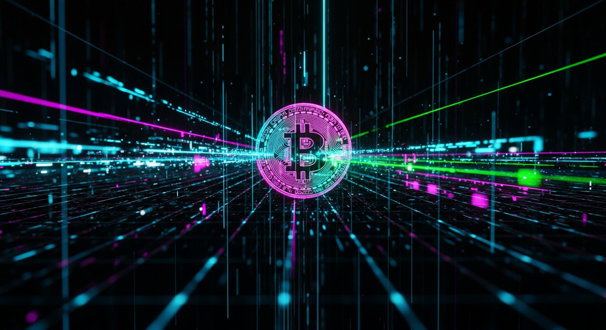 Glassnode示警：比特幣近一成資產面臨量子運算威脅