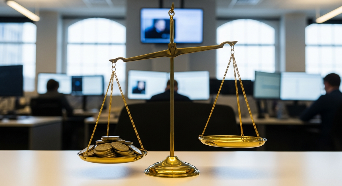 聯準會高利率考驗美企財務體質 業者面臨融資兩樣情