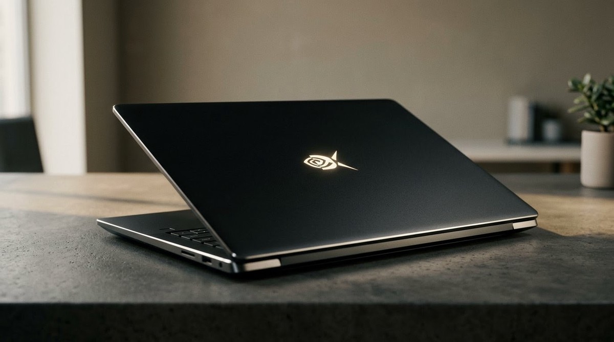 輝達RTX Spark筆電初探：惠普OmniBook Ultra欲挑戰蘋果MacBook Pro