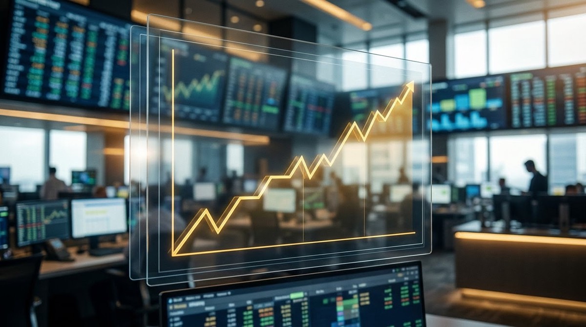 鎖定十年股息成長股 Vanguard 美國 ETF 穩健收益獲晨星金牌