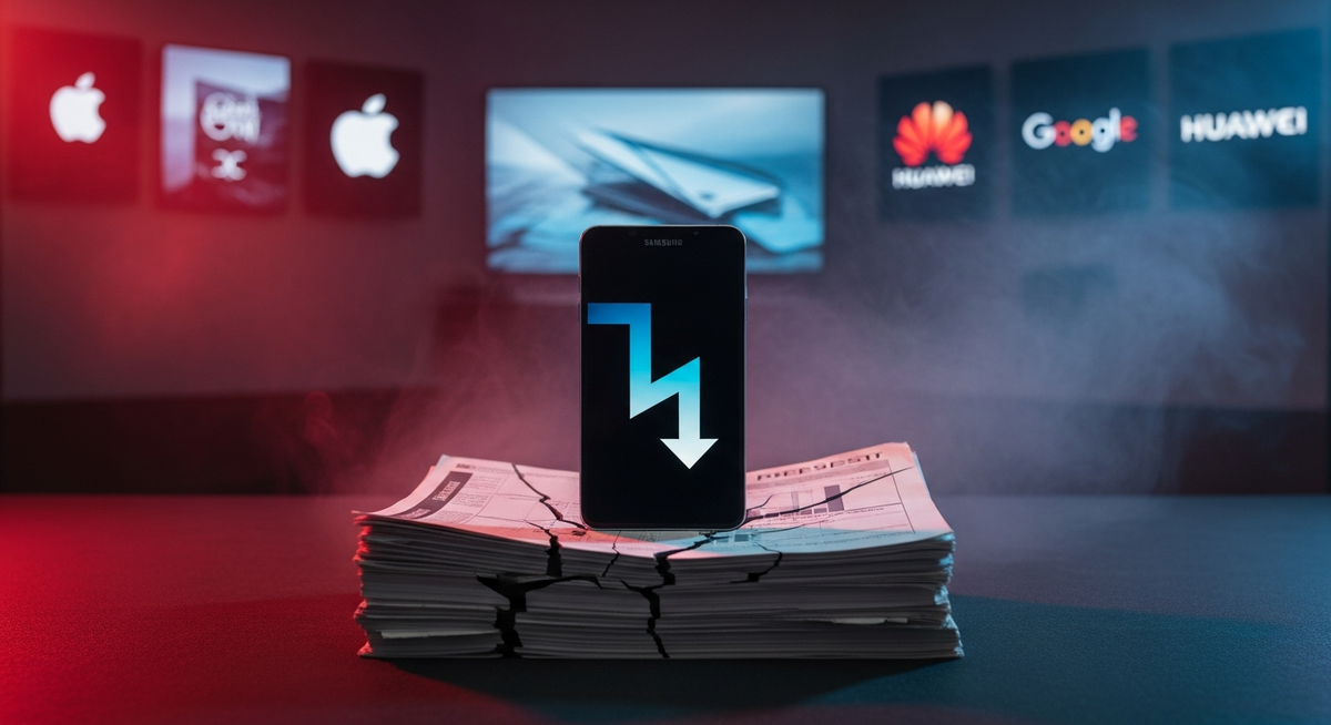 韓廠家電業績慘澹:遭中國低價競爭夾擊,高階市場成長受限 韓廠家電業績慘澹:遭中國低價競爭夾擊,高階市場成長受限