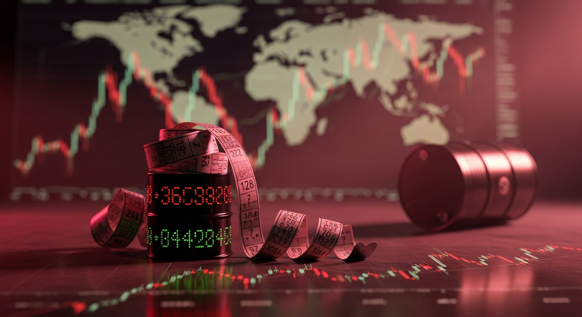 川普暗示伊朗戰火有望停歇，全球股市勁揚油價回落