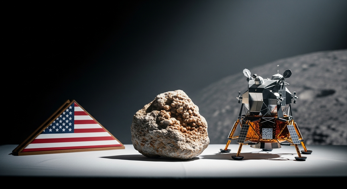 NASA 阿提米絲計畫再延宕 重返月球時程延至 2028 年