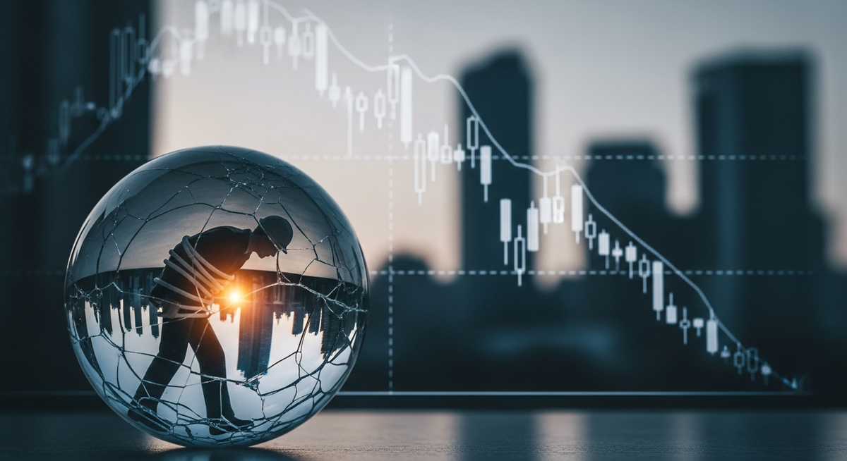 美國就業市場信心低迷 逾三成勞工「動彈不得」