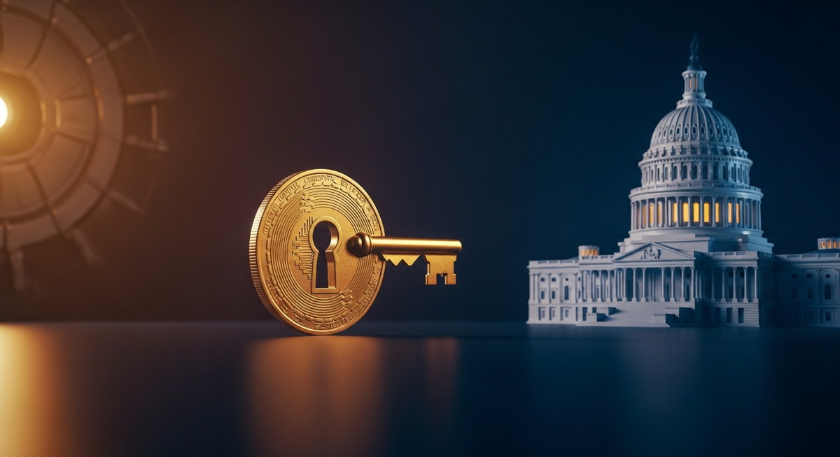美國加密監管將拍板！參院達共識 穩定幣與利益衝突成焦點