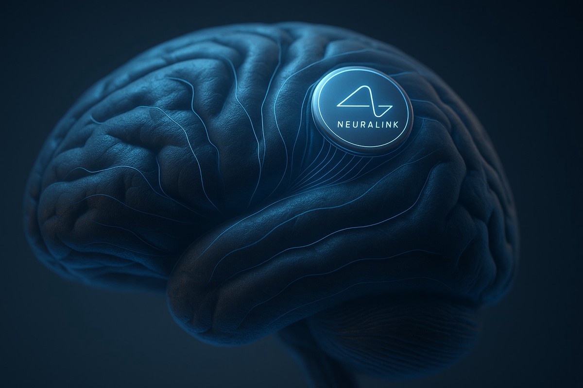 馬斯克旗下Neuralink突破新里程 全球12名患者植入晶片