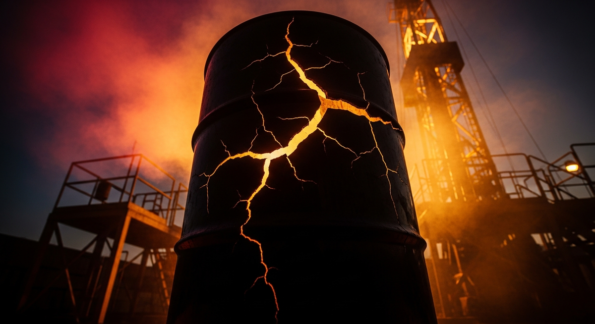 美國擬8月恢復伊朗石油制裁 全球供應面臨更大挑戰