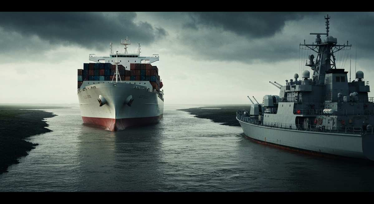 中東地緣政治風險升溫 恐推升石油焦價格衝擊鋁產業 中東地緣政治風險升溫 恐推升石油焦價格衝擊鋁產業