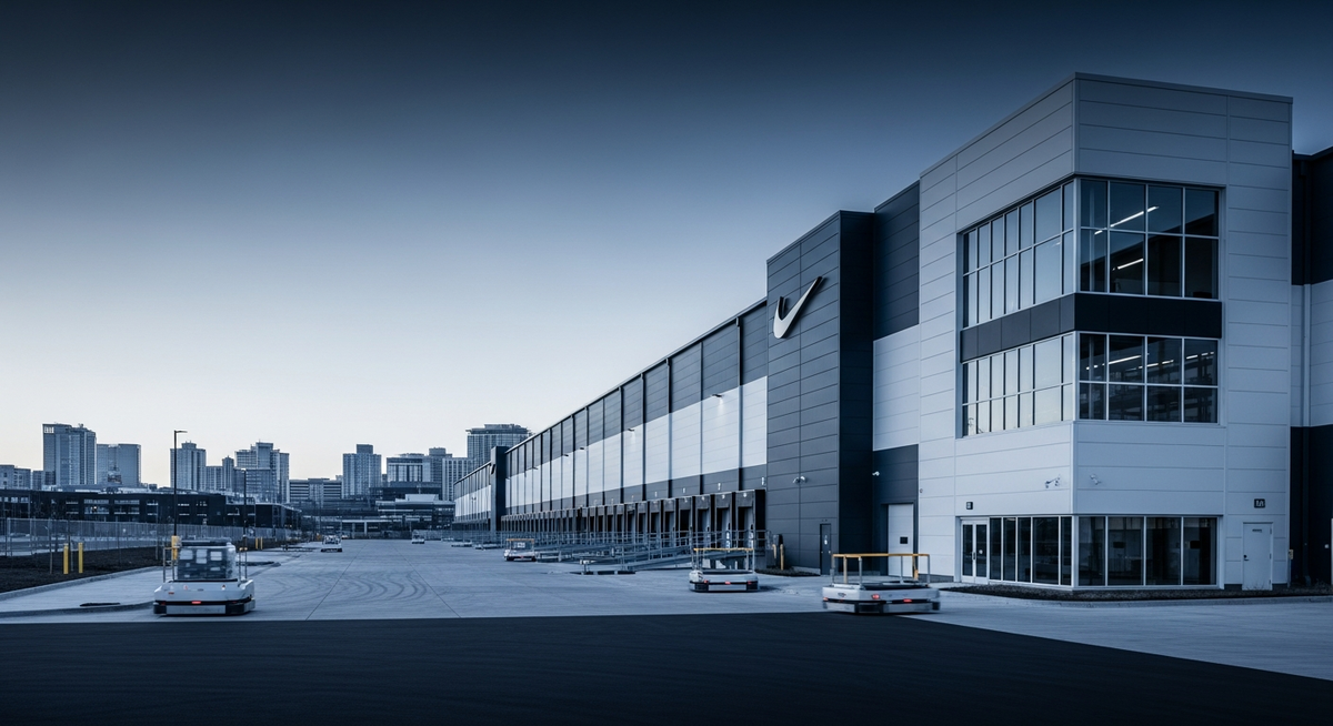 Nike宣布美國裁員775人 加速自動化轉型以提升利潤