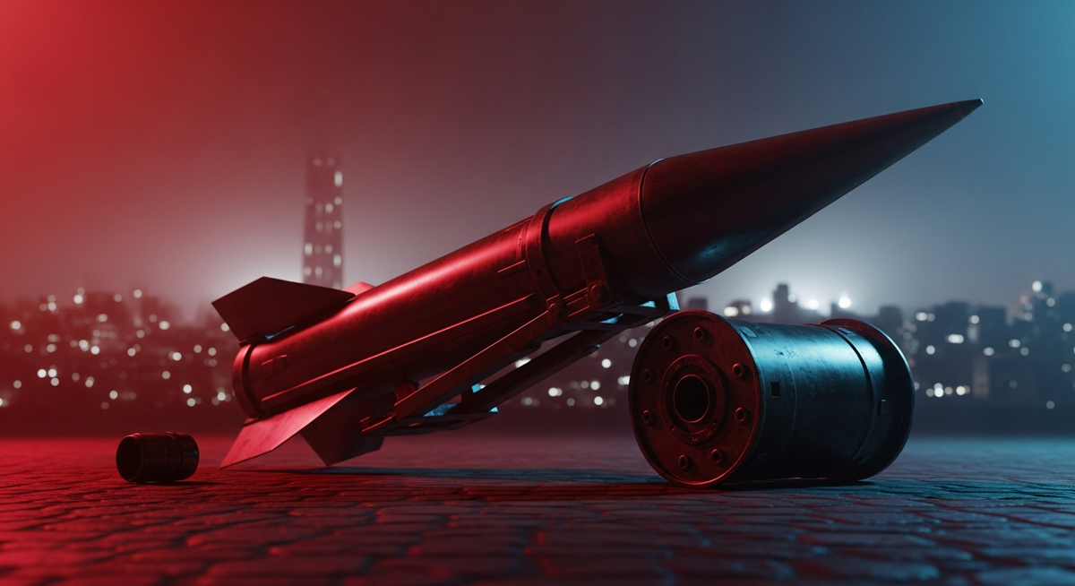 澤倫斯基示警愛國者飛彈恐延遲交付 點出中東戰事影響