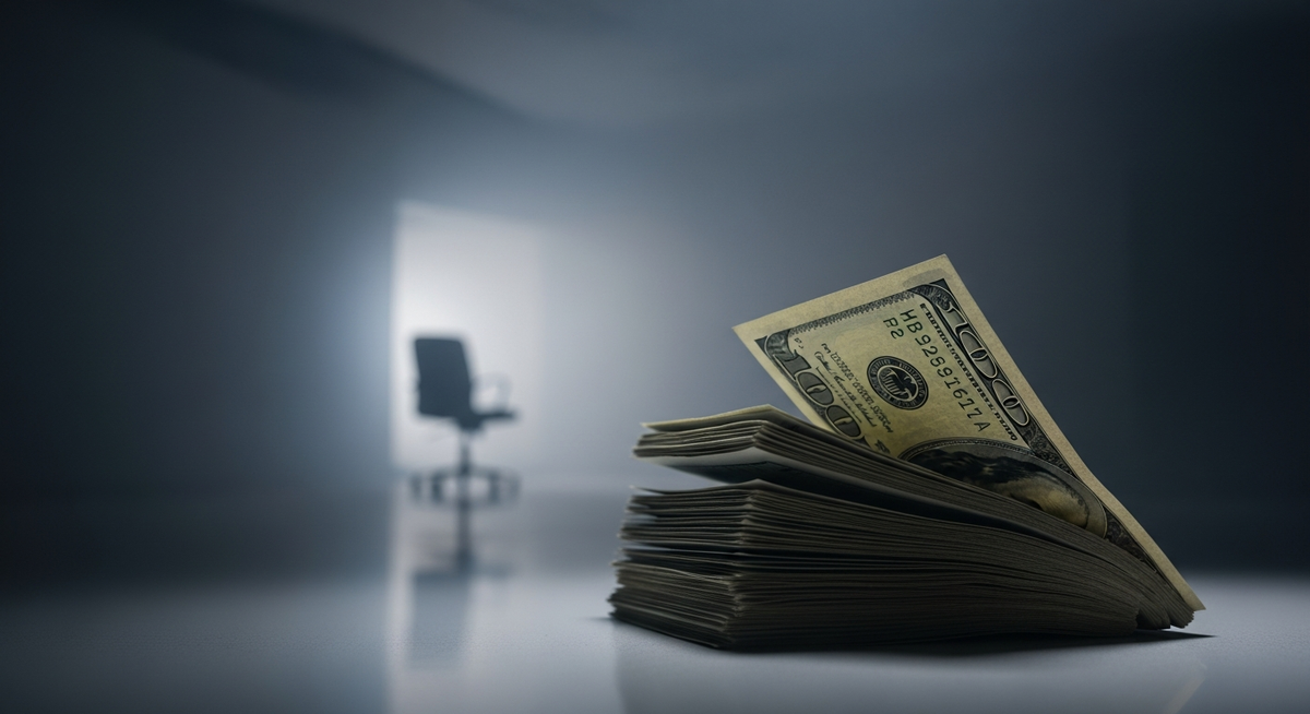 美國就業市場現薪資削減新常態 白領階層首當其衝