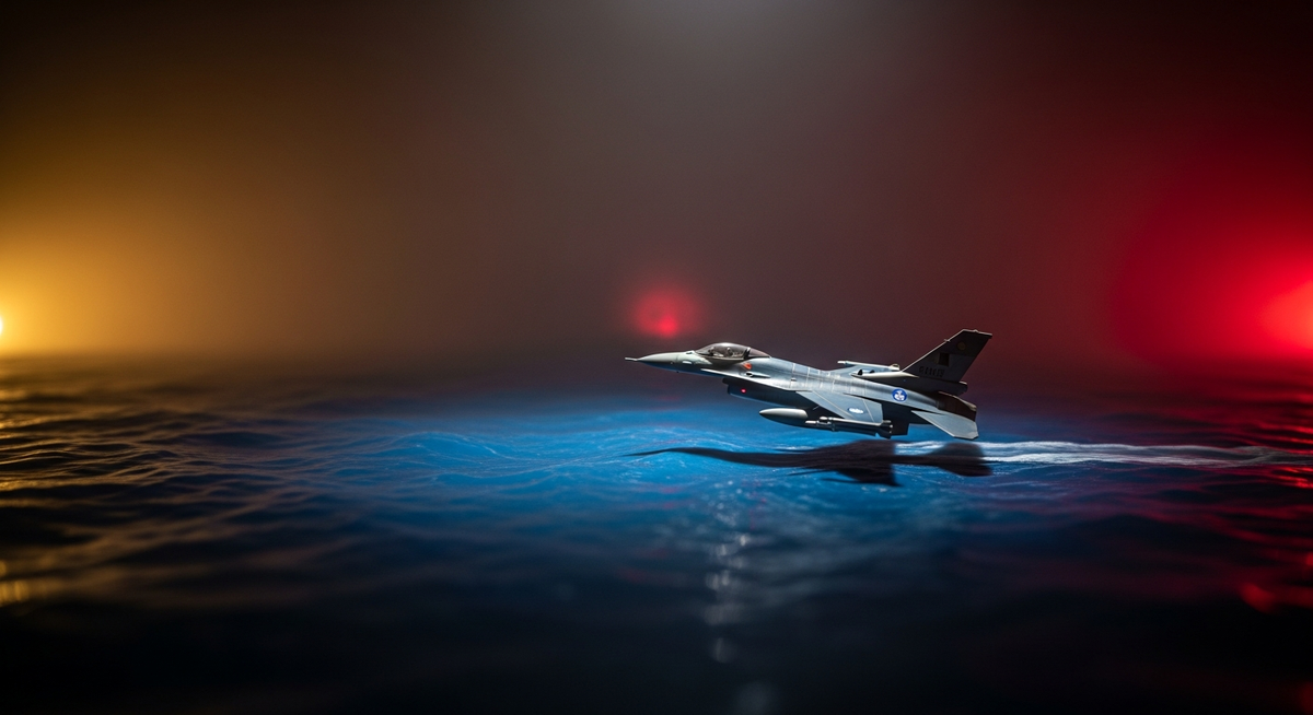 美智庫將辦台海威脅研討會 聚焦國防改革與嚇阻策略