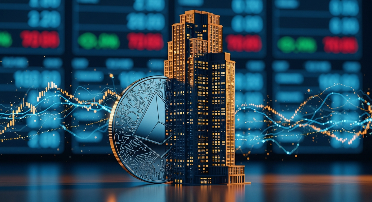 Smart Props Solution啟動房地產代幣化預售 拓展不動產投資新貌