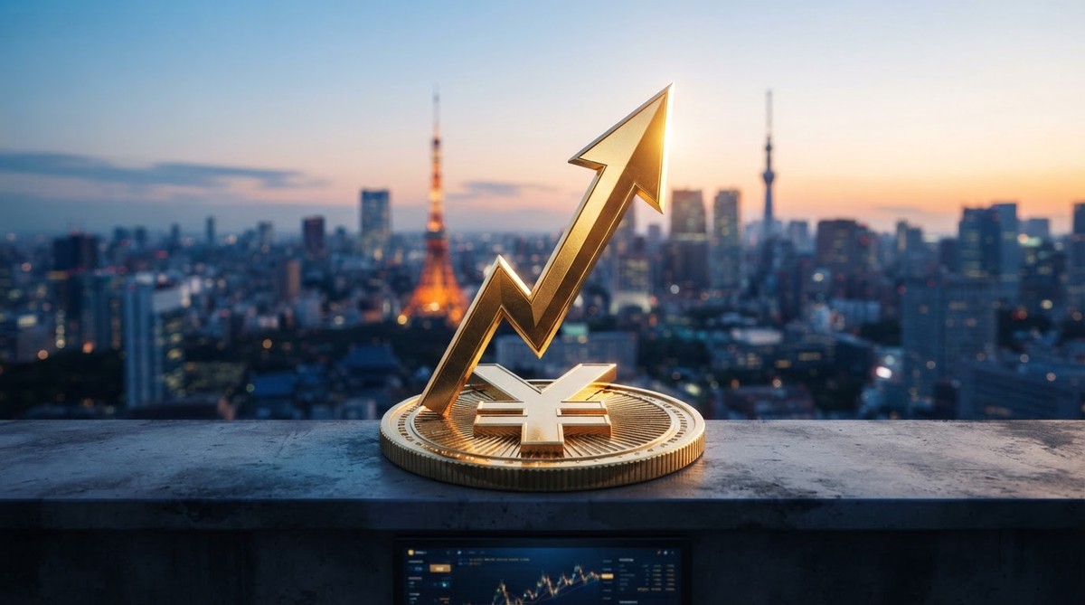 三菱日聯登日本市值龍頭 銀行業告別低利率時代、金融股重獲市場青睞