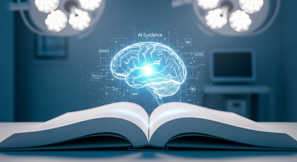 AI介入心理健康:醫師應對病患諮詢機器人成新常態 AI介入心理健康:醫師應對病患諮詢機器人成新常態