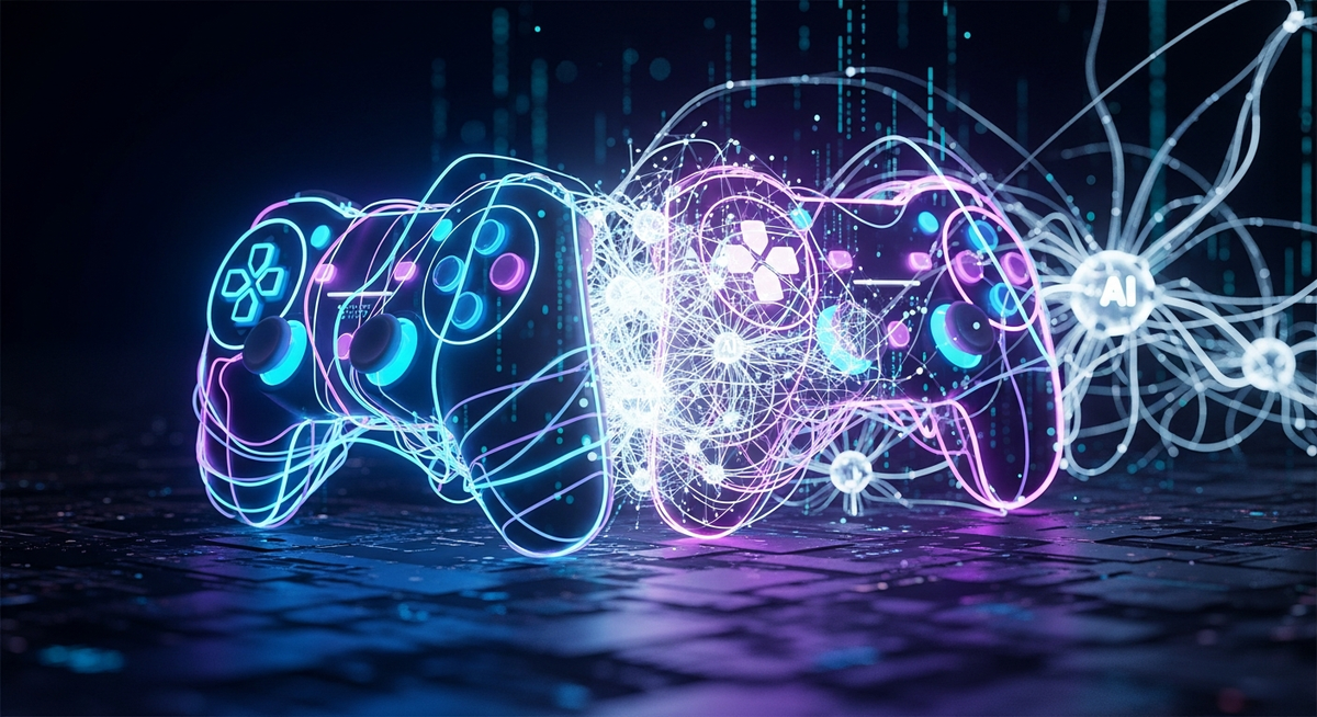 Alpha Compute 收購 Gamee 六成股權 搶攻 AI 遊戲市場