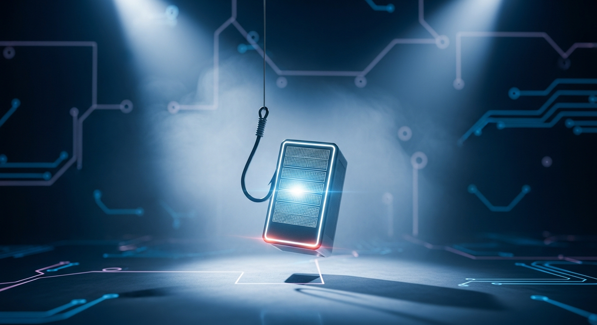 新加坡資安趨勢：釣魚與憑證盜用成企業主要威脅