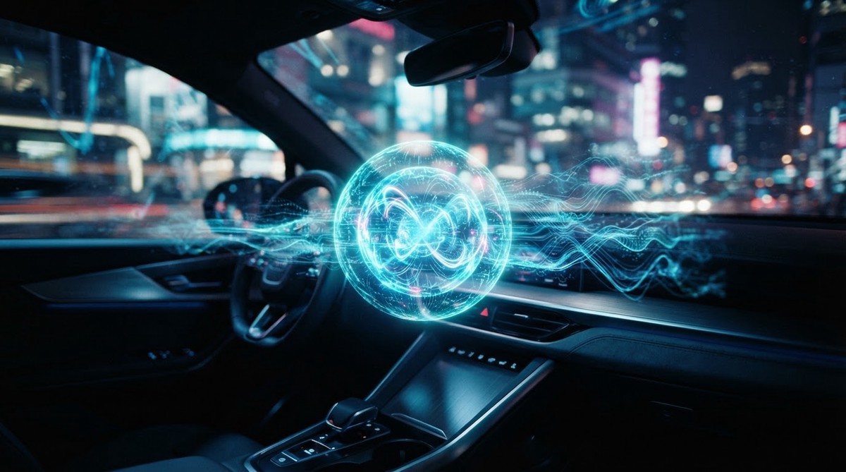 Google AI 戰略多點開花：Gemini 進攻車用與金融市場 新模型卻延遲