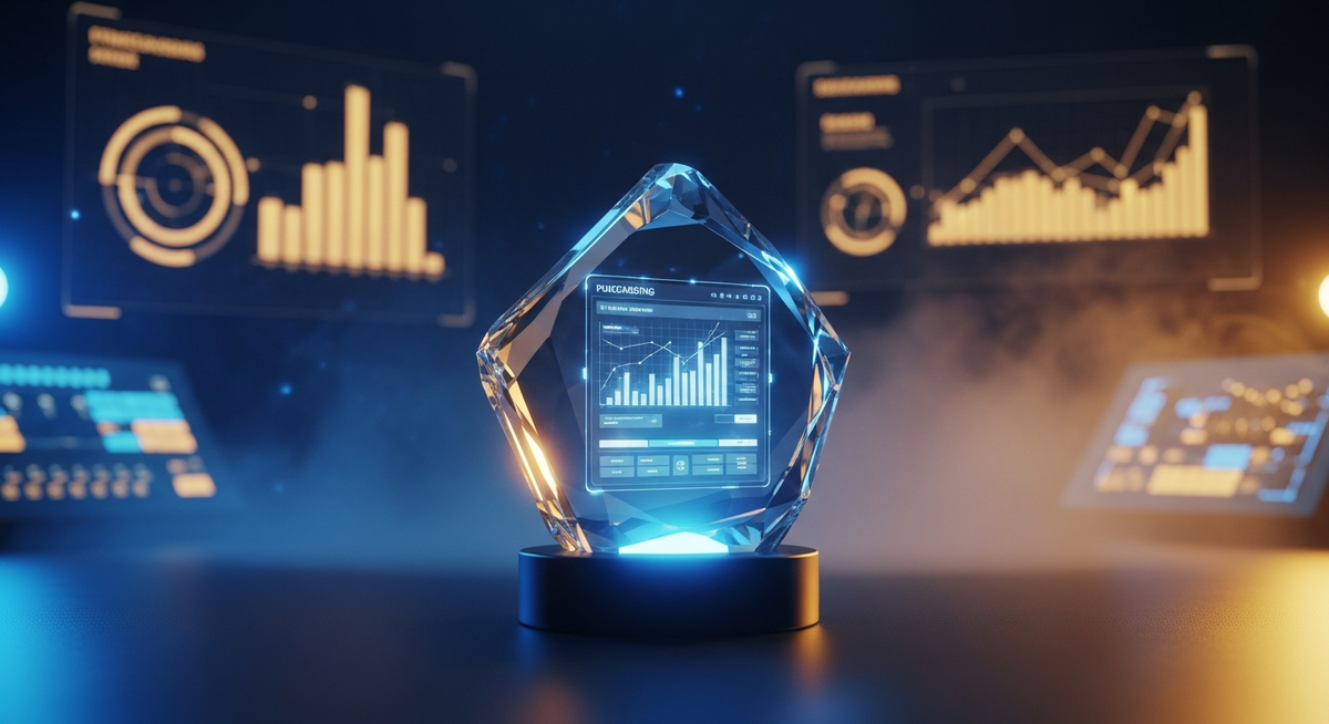 數據驅動採購成趨勢 支出分析市場預計2036年突破300億美元