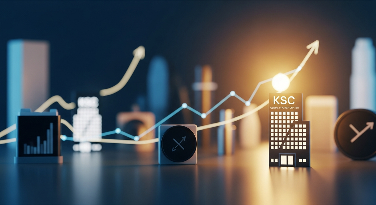 韓國KSC全球新創中心徵選拓國際市場 一年吸引逾2億美元投資