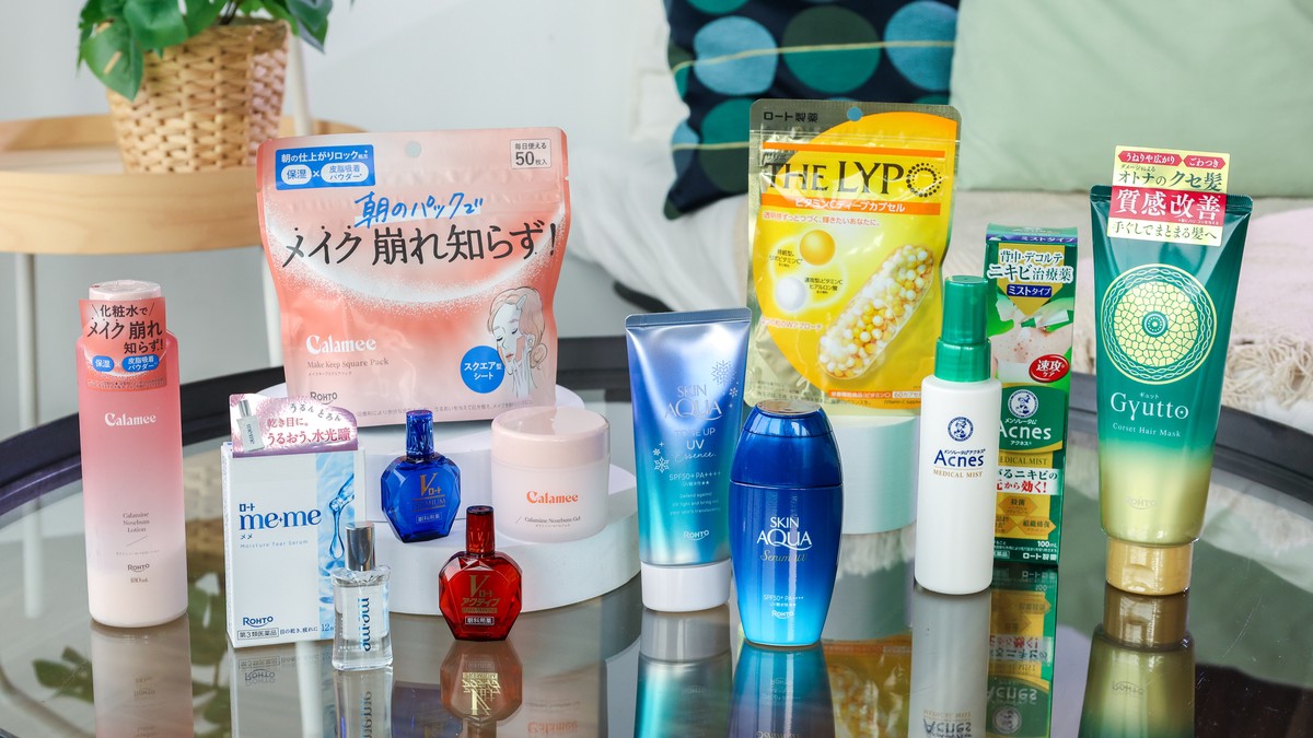 2025年日本藥妝好物精選！這些人氣商品你入手了嗎？