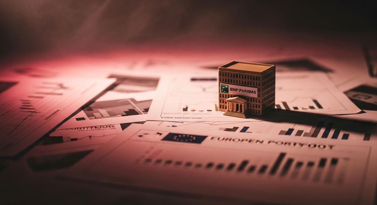 法巴積極拓展歐洲私募信貸市場 中國鐵腕削減銀行業獎金