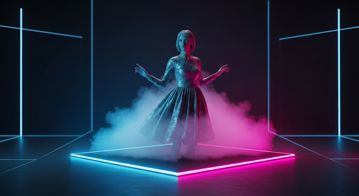 AI產品圖媲美專業拍攝 PiktID發表On-Model助電商省9成成本